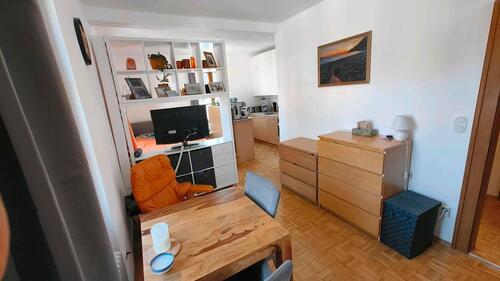 Foto - 1 Zimmer Etagenwohnung zur Miete in Ingolstadt