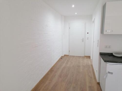 Foto - 1 Zimmer Erdgeschoßwohnung zur Miete in Gießen