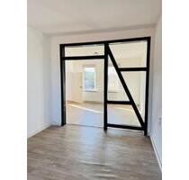 Ruhe & Natur - 3-Zimmer-Wohnung am Schlosspark 18 - Bad Harzburg