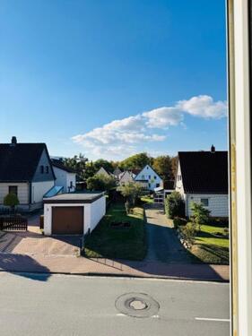 Foto - Etagenwohnung in Bad Harzburg zur Miete