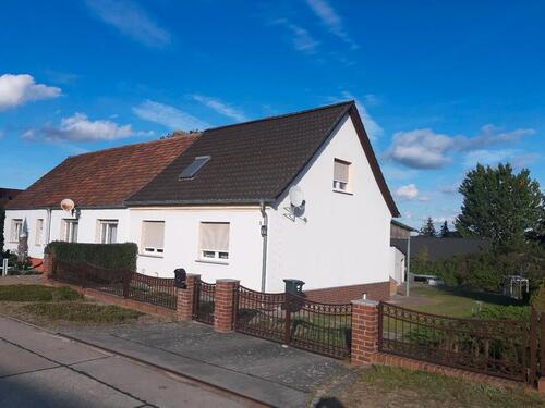 Foto - Haus in 15295 Wiesenau zu vermieten