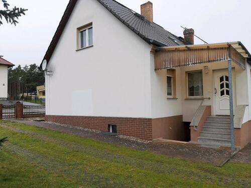 Foto - 4 Zimmer Doppelhaushälfte zur Miete in Berlin