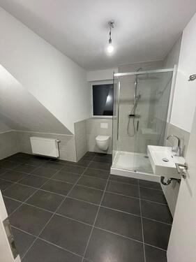 Foto - 4 Zimmer Maisonettenwohnung zur Miete in Löhne