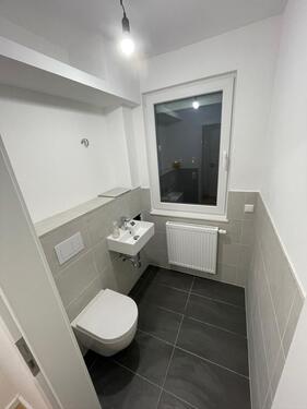 Foto - 4 Zimmer Maisonettenwohnung in Löhne