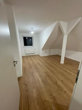 Foto - Maisonettenwohnung in Löhne zur Miete