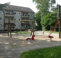 Demnächst frei! 2-Zimmer-Wohnung in Düsseldorf Vennhausen wird aktuell teilrenoviert