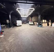 Halle zu vermieten - 2.500,00&nbsp;EUR Kaltmiete, ca.&nbsp; 250,00&nbsp;m&sup2; in Dortmund (PLZ: 44135)