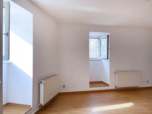 Foto - 2 Zimmer Etagenwohnung zur Miete in Halle (Saale)