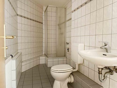 Foto - Etagenwohnung in Halle (Saale) zur Miete