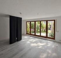 Schöne und helle 1-Zimmerwohnung mit Terrasse zur Vermietung - Böblingen