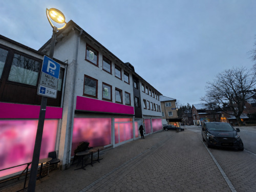 Foto - Sichtbare Lage, starke Präsenz – Ladenfläche im Herzen von Reinbek