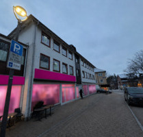 Sichtbare Lage, starke Präsenz – Ladenfläche im Herzen von Reinbek