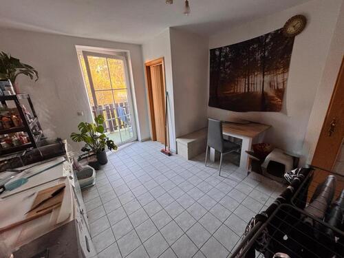 Foto - 1 Zimmer Etagenwohnung zur Miete in Zeulenroda-Triebes