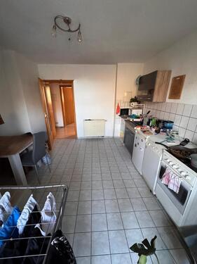 Foto - 1 Zimmer Etagenwohnung in Zeulenroda-Triebes