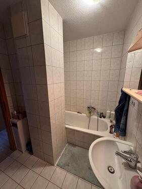 Foto - Etagenwohnung in Zeulenroda-Triebes zur Miete