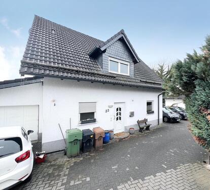 Foto - Einfamilienhaus mit Einliegerwohnung in Wipperfürth Ohl