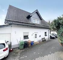 Einfamilienhaus mit Einliegerwohnung in Wipperfürth Ohl
