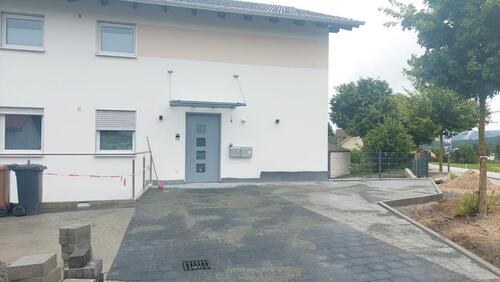 Foto - 4 Zimmer Erdgeschoßwohnung zur Miete in Falkenfels