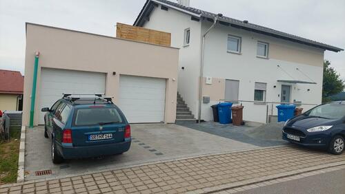 Foto - 4 Zimmer Erdgeschoßwohnung in Falkenfels