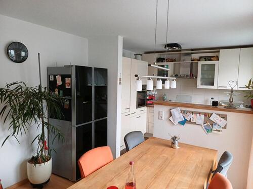 Foto - 4.5 Zimmer Maisonettenwohnung in Steinheim an der Murr