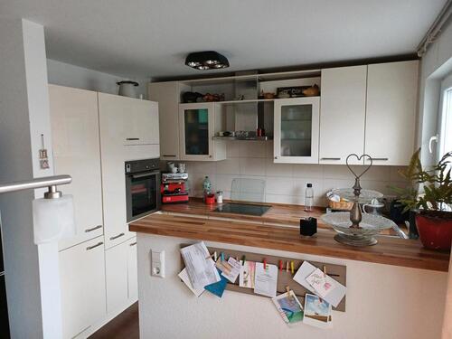 Foto - Maisonettenwohnung in Steinheim an der Murr zum Kaufen