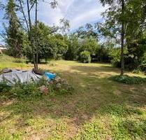 2 Gartenparzellen Rheinfelden je 10001500m2 gross zu vermieten - Rheinfelden (Baden)