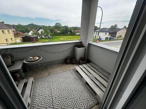 Foto - 3 Zimmer Erdgeschoßwohnung zur Miete in Arnstorf