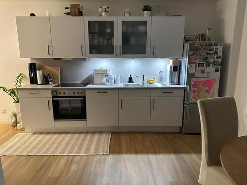 Foto - 3 Zimmer Erdgeschoßwohnung in Arnstorf