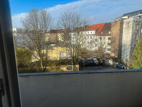 Foto - #Helle 2-Zimmer-Wohnung mit 2 Balkonen in St. Johann zu vermieten