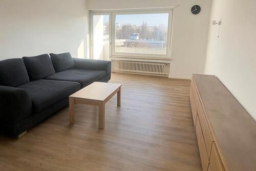 Foto - 2 Zimmer Etagenwohnung in Saarbrücken