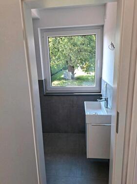 Foto - Erdgeschoßwohnung in Dülmen zur Miete