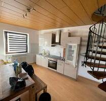 3 ZKB Maisonette-Wohnung in Aßweiler zu vermieten - Blieskastel