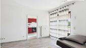 Foto - 2 Zimmer Wohnung mit Balkon und Stellplatz