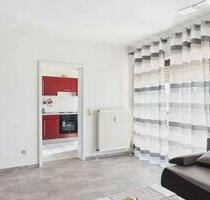 2 Zimmer Wohnung mit Balkon und Stellplatz - Neuberg