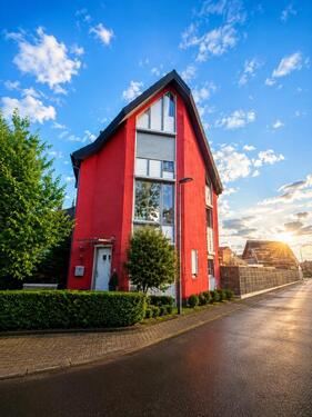 Foto - Einfamilienhaus in ruhiger Lage Troisdorf-Bergheim zum verkaufen
