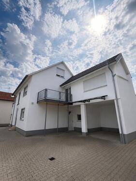Foto - 8 Zimmer Einfamilienhaus zum Kaufen in Sankt Leon-Rot