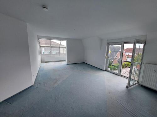 Foto - Dachgeschoßwohnung in Großbeeren zum Kaufen