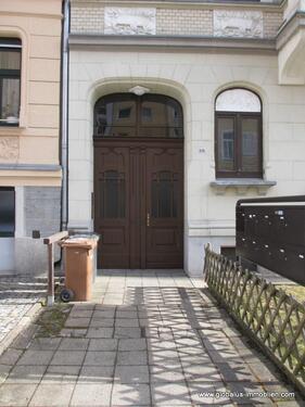 Foto - Etagenwohnung in Plauen