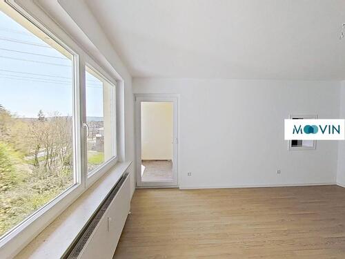 Foto - Etagenwohnung in Osnabrück