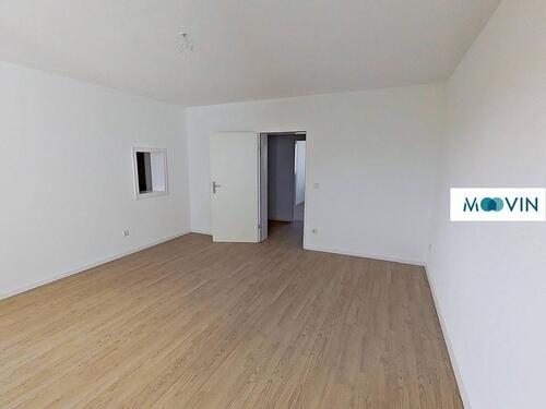 Foto - Etagenwohnung in Osnabrück zur Miete