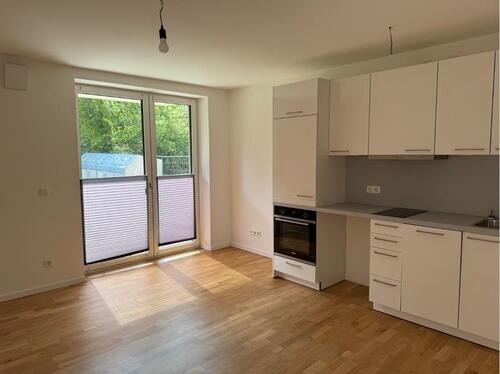 Foto - Etagenwohnung zur Miete in Hamburg