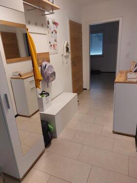 Foto - Helle Erdgeschosswohnung in Bad Mergentheim (Löffelstelzen)