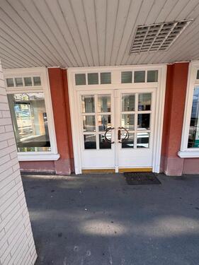 Foto - Helle Ladenfläche in Kirchhain - vielseitig nutzbar, zentral