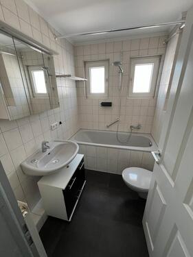 Foto - Etagenwohnung in Frechen zur Miete