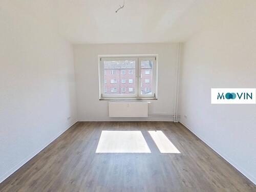 Foto - Etagenwohnung in Rendsburg zur Miete