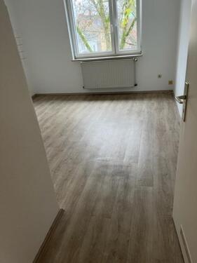 Foto - Etagenwohnung in Gelsenkirchen