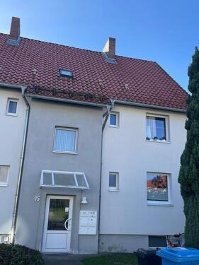 Foto - Steigerweg 15 - helle 2 ZKB Wohnung im EG *ab sofort* zu vermieten