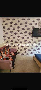 Foto - Etagenwohnung zur Miete in Berlin