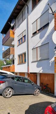 Foto - Etagenwohnung zum Kaufen in Plochingen