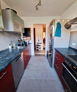 Foto - Etagenwohnung in Plochingen zum Kaufen